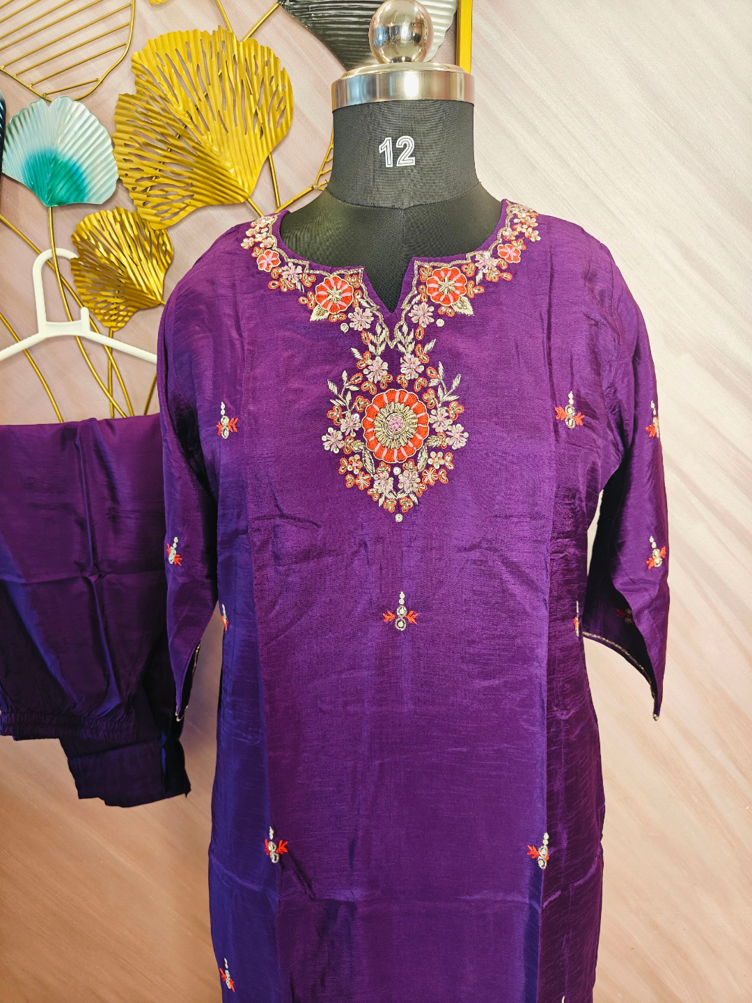 Royal Wear / Purple - Image 3