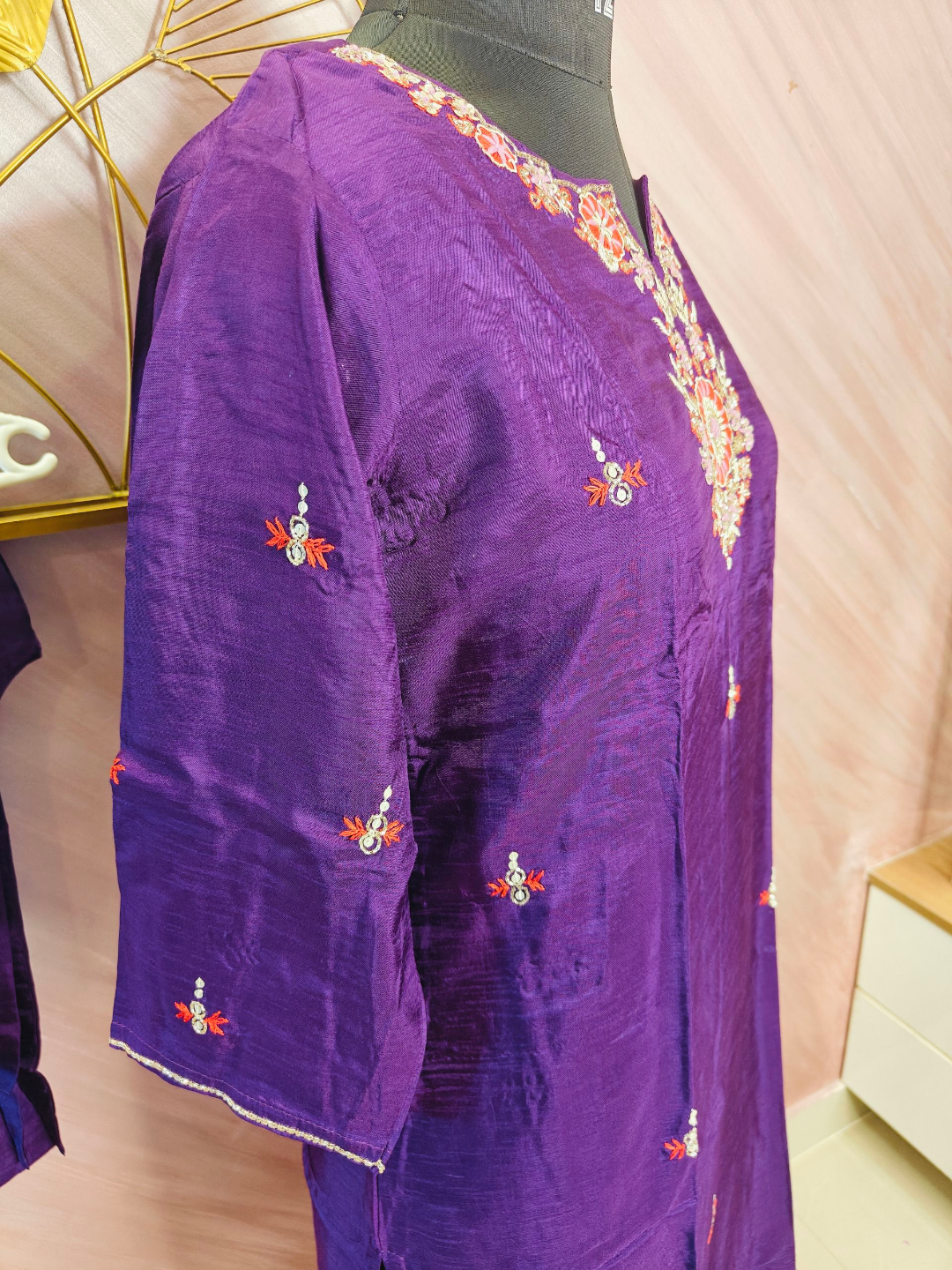 Royal Wear / Purple - Image 4