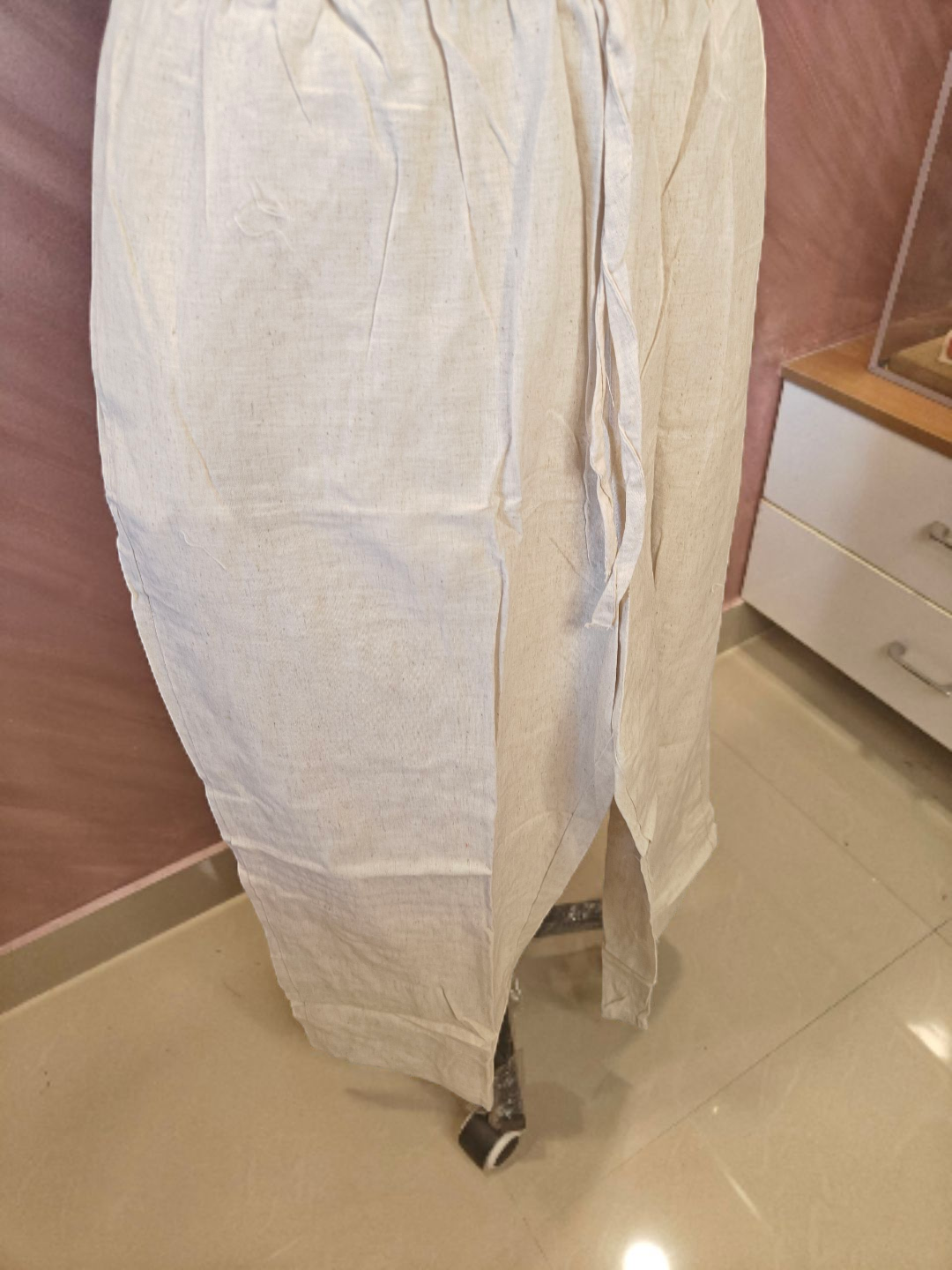 CORD SET -HALF WHITE - Image 5