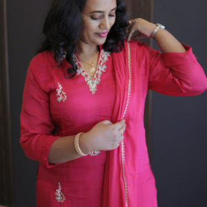Royal Wear / Rani Pink