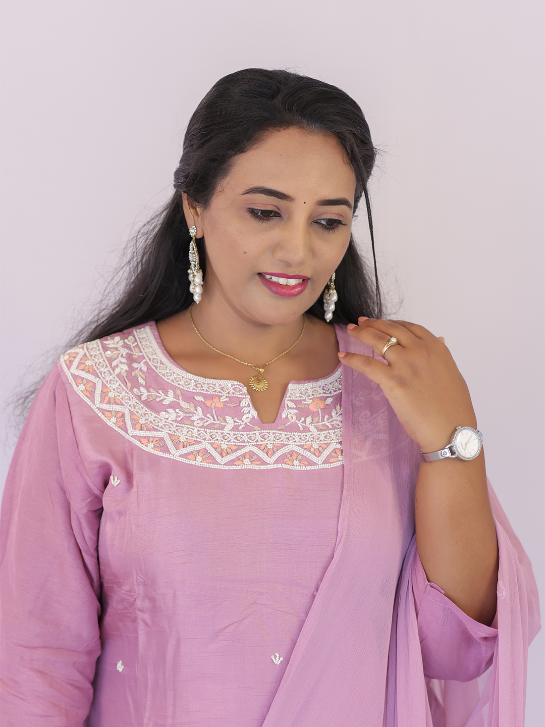 Royal Wear / Lavender