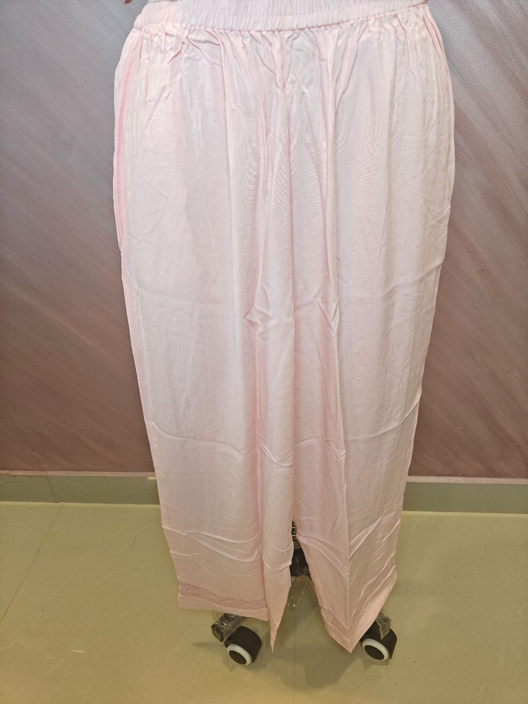 CORD SET - PASTEL PINK - Image 5