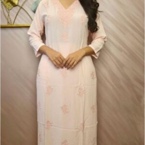 CORD SET - PASTEL PINK